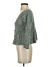 Unbranded Green Cardigan Size S (estimated) - photo 5