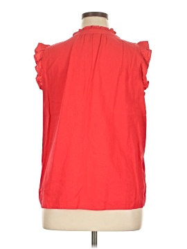 T-shirt Ann Taylor Loft Rouge Taille XL - Occasion Très Bon état, Livraison Gratuite