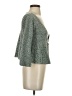 Unbranded Green Cardigan Size S (estimated) - photo 4