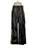 Another Love Black Active Pants Size 8 - photo 1