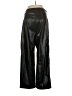 Another Love Black Active Pants Size 8 - photo 2