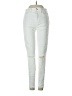 American Eagle Outfitters Ivory Jeans Size 0 SHORT - photo 1