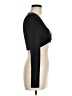 Shein Black Long Sleeve T-Shirt Size M - photo 4