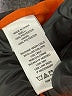 1.State 100% Polyester Paisley Orange Cocktail Dress Size S - photo 8