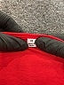 Unbranded Solid Red Casual Dress Size XS - photo 7