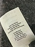 Little Moon 100% Elastic Silver Sleeveless Blouse Size L - photo 5
