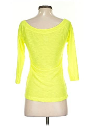 Adidas 3/4 Sleeve T-Shirt (view 2)