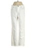 Everlane Ivory Jeans Size 27 waist - photo 1