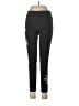 Athleta Graphic Black Active Pants Size L (estimated) - photo 1