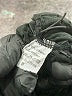 Unbranded Chevron-herringbone Black Active Pants Size XS (estimated) - photo 7
