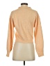 H&M Orange Cardigan Size XS - photo 2