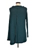 We the Free Teal Pullover Sweater Size M - photo 2