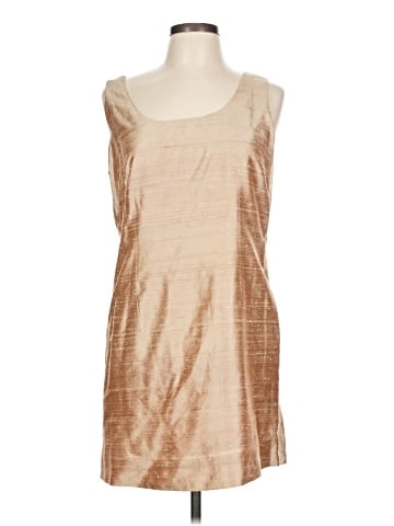 Trio New York Cocktail Dress (view 1)