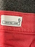 Gap Color Block Pink Jeans Size 6 - photo 5