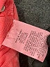 Gap Color Block Pink Jeans Size 6 - photo 6