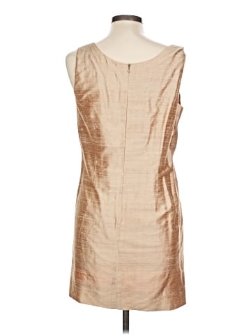 Trio New York Cocktail Dress (view 2)