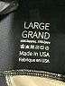 LIVE THE PROCESS Color Block Black Active Pants Size L - photo 8
