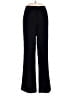 Nue Options Black Dress Pants Size 8 - photo 1