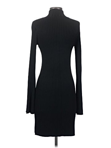BCBGMAXAZRIA Cocktail Dress (view 2)
