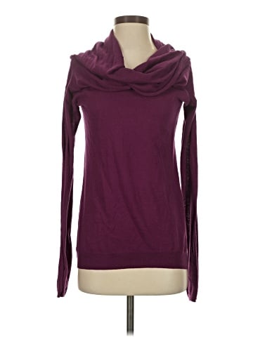 Moda International Pullover Sweater (view 1)