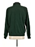 Alfred Dunner 100% Polyester Green Long Sleeve Top Size M - photo 2