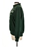 Alfred Dunner 100% Polyester Green Long Sleeve Top Size M - photo 5