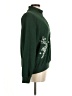 Alfred Dunner 100% Polyester Green Long Sleeve Top Size M - photo 4