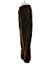 Unbranded 100% Polyester Brown Casual Pants Size S - photo 5