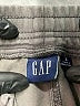 Gap Gray Casual Pants Size S - photo 4