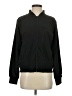 Banana Republic Solid Black Track Jacket Size S - photo 1