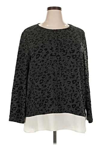 C.D. Daniels Pullover Sweater (view 1)