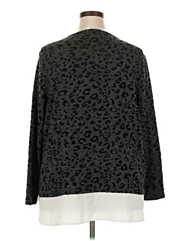 C.D. Daniels Pullover Sweater (view 2)