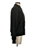Banana Republic Solid Black Track Jacket Size S - photo 4