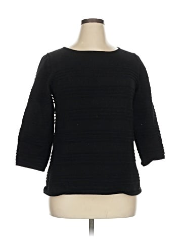 Spense Pullover Sweater (view 1)