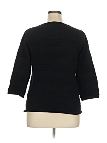 Spense Pullover Sweater (view 2)