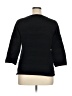 Spense Black Pullover Sweater Size XL - photo 2