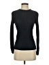 Unbranded Solid Black Turtleneck Sweater Size S (estimated) - photo 1