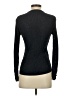 Unbranded Solid Black Turtleneck Sweater Size S (estimated) - photo 2