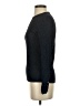 Unbranded Solid Black Turtleneck Sweater Size S (estimated) - photo 5