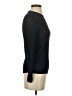 Unbranded Solid Black Turtleneck Sweater Size S (estimated) - photo 4