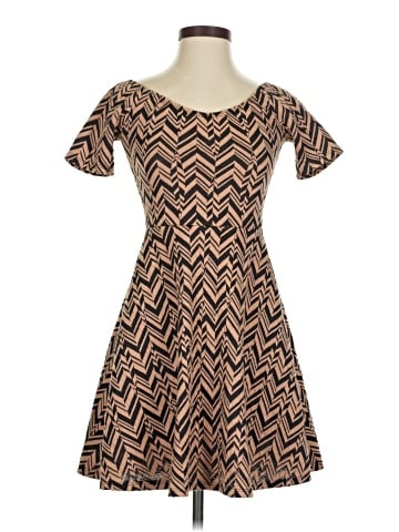 Everly Casual Dress (view 1)