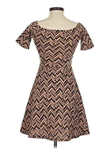 Everly Casual Dress (view 2)