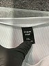 Shein Curve White Short Sleeve Turtleneck Size 0X - photo 7