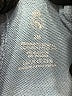 Unbranded Blue Long Sleeve Onesie 0-3 MO / 3 MO - photo 3