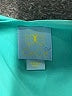 CeCe 100% Polyester Teal Tank Top Size 6 - photo 7