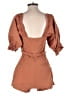 Marissa Webb Collective Brown Romper Size 0 - photo 2