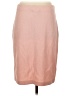 St. John Collection Solid Pink Formal Skirt Size 2 - photo 2