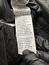 Levi's Stripes Black Jeggings Size 28 waist - photo 5