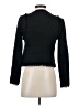 Banana Republic 100% Polyester Black Jacket Size 0 - photo 2