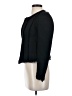 Banana Republic 100% Polyester Black Jacket Size 0 - photo 5